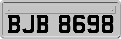 BJB8698