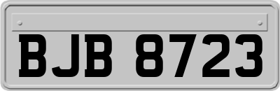 BJB8723