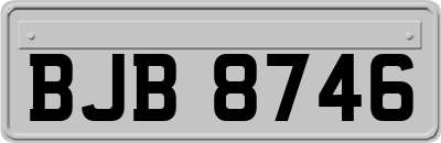 BJB8746