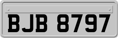 BJB8797