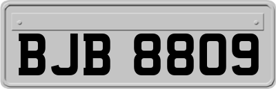 BJB8809