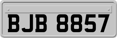 BJB8857