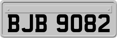 BJB9082