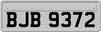 BJB9372