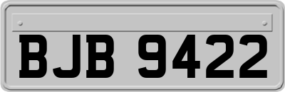 BJB9422