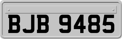 BJB9485