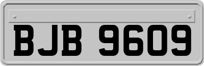 BJB9609