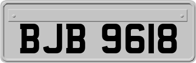 BJB9618