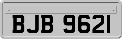 BJB9621