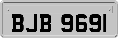 BJB9691