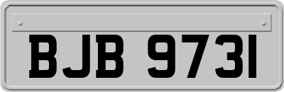 BJB9731