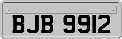 BJB9912