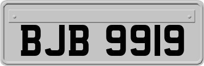 BJB9919