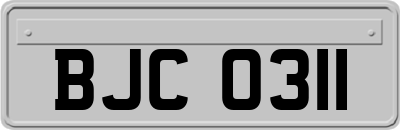 BJC0311