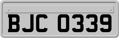 BJC0339