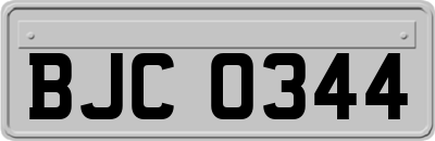 BJC0344