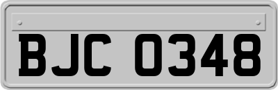 BJC0348
