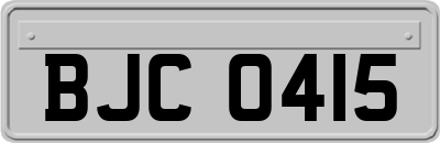 BJC0415
