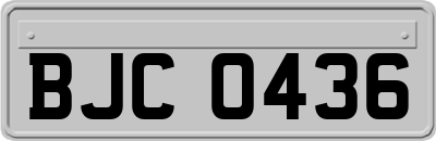 BJC0436