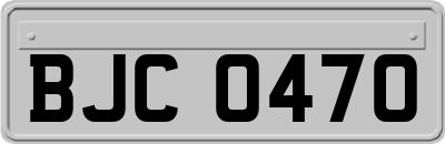 BJC0470