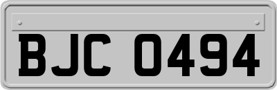 BJC0494
