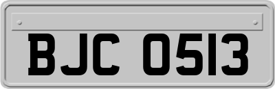 BJC0513