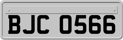 BJC0566