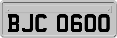 BJC0600