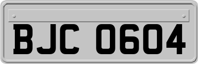 BJC0604