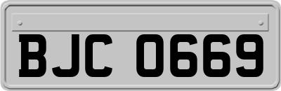 BJC0669