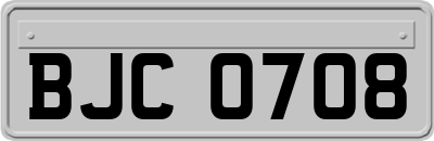 BJC0708