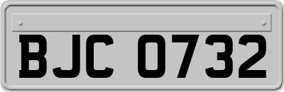 BJC0732