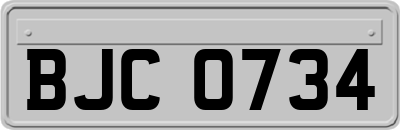 BJC0734