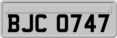BJC0747