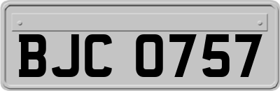 BJC0757