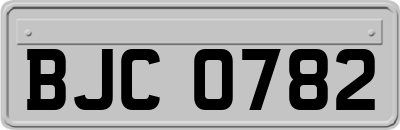 BJC0782