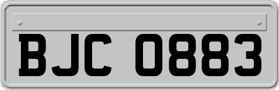 BJC0883