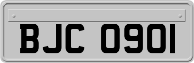 BJC0901