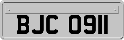 BJC0911
