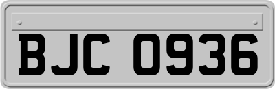 BJC0936