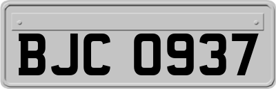 BJC0937