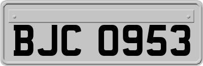 BJC0953