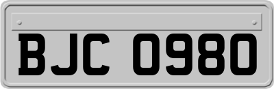BJC0980
