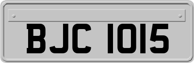 BJC1015