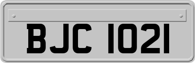 BJC1021