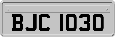 BJC1030