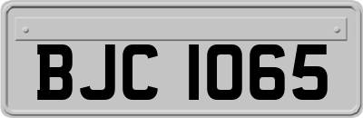 BJC1065