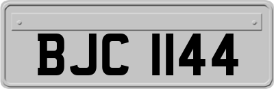 BJC1144