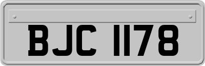 BJC1178