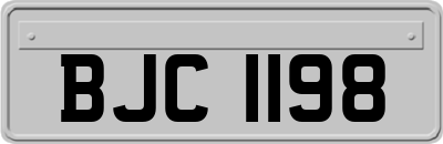 BJC1198